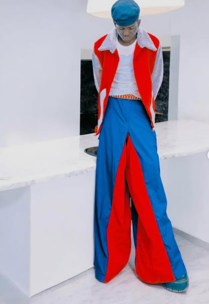 Fashion Design 1